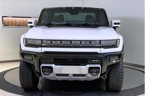 2023 GMC HUMMER EV Pickup 3X
