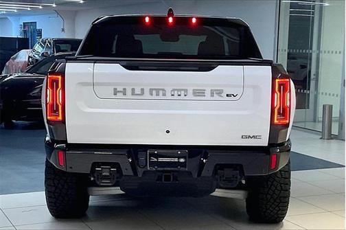 2023 GMC HUMMER EV Pickup 3X