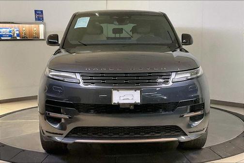 2024 Land Rover Range Rover Sport SE