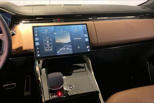 2024 Land Rover Range Rover Sport SE