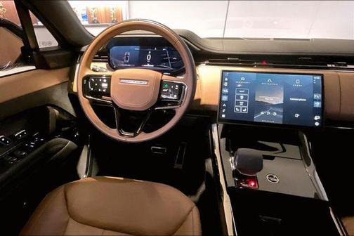 2024 Land Rover Range Rover Sport SE