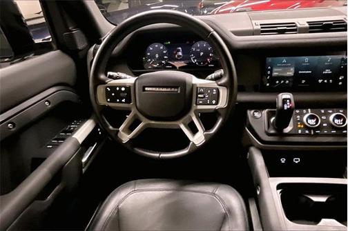2024 Land Rover Defender 110 P300