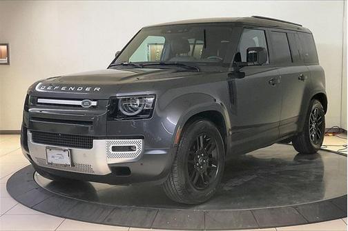 2024 Land Rover Defender 110 P300