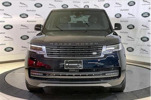 2024 Land Rover Range Rover P530 SE