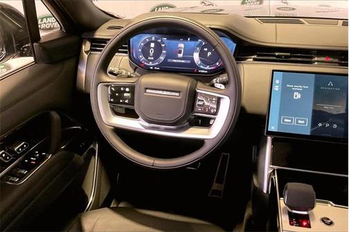 2024 Land Rover Range Rover P530 SE