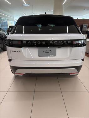 2026 Land Rover Range Rover Velar P250 S