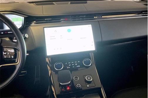 2023 Land Rover Range Rover Sport SE