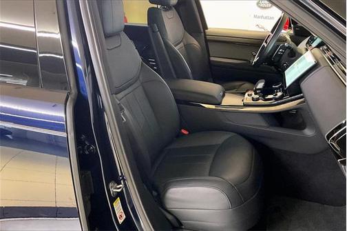 2023 Land Rover Range Rover Sport SE