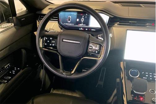 2023 Land Rover Range Rover Sport SE