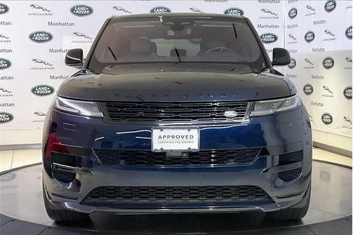 2023 Land Rover Range Rover Sport SE