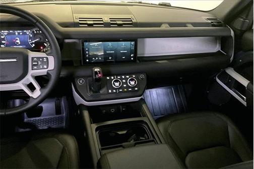 2023 Land Rover Defender 110 SE