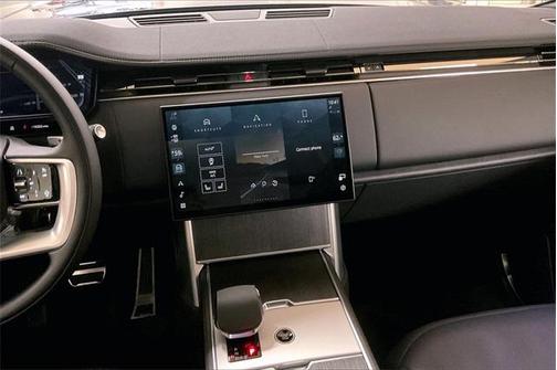 2024 Land Rover Range Rover P530 SE