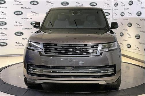 2024 Land Rover Range Rover P530 SE