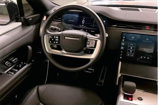 2024 Land Rover Range Rover P530 SE