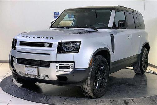 2024 Land Rover Defender 110 P300