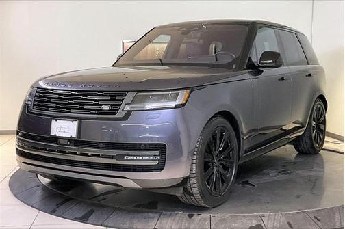 2023 Land Rover Range Rover P400 SE