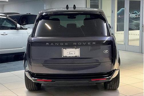 2023 Land Rover Range Rover P400 SE