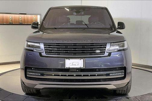2023 Land Rover Range Rover P400 SE