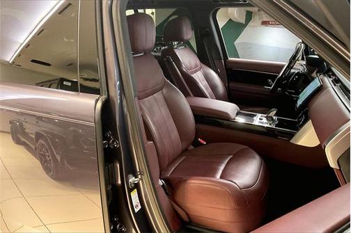 2023 Land Rover Range Rover P400 SE