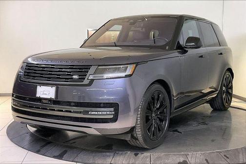 2023 Land Rover Range Rover P400 SE