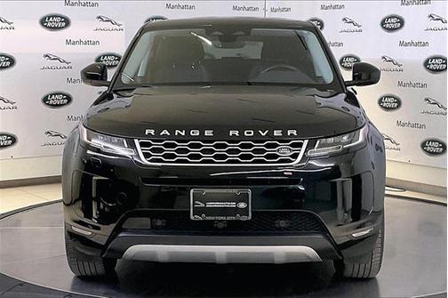 2023 Land Rover Range Rover Evoque S