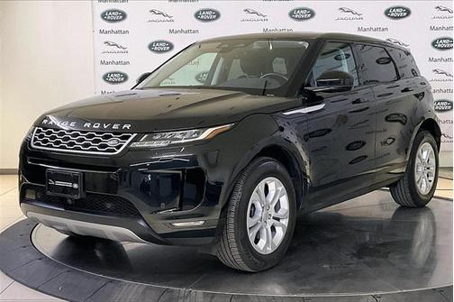 2023 Land Rover Range Rover Evoque S