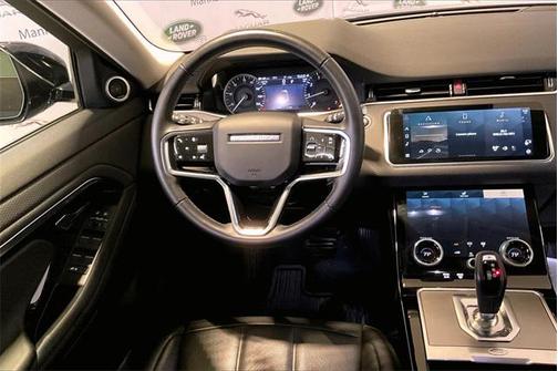 2023 Land Rover Range Rover Evoque S