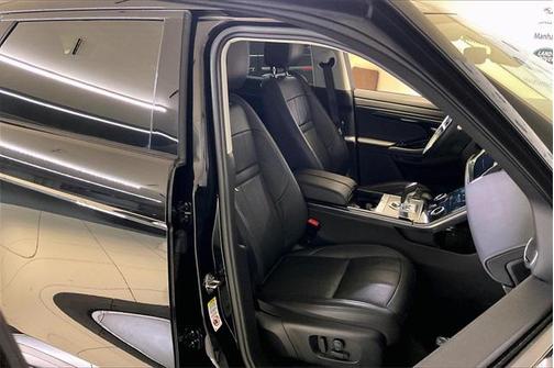 2023 Land Rover Range Rover Evoque S