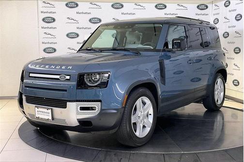 2023 Land Rover Defender 110 SE