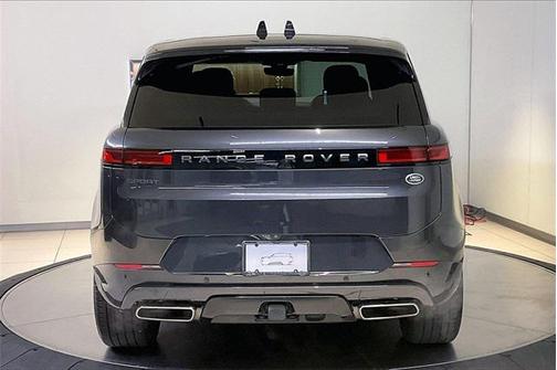 2023 Land Rover Range Rover Sport SE