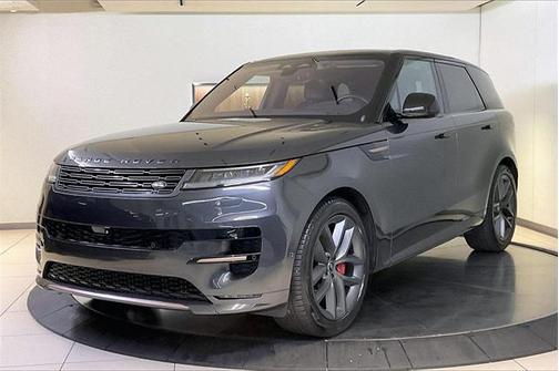 2023 Land Rover Range Rover Sport SE