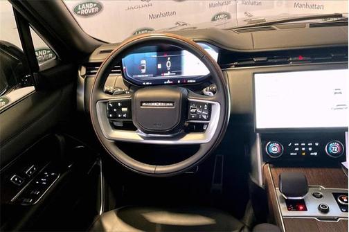 2023 Land Rover Range Rover Autobiography