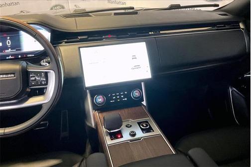 2023 Land Rover Range Rover Autobiography