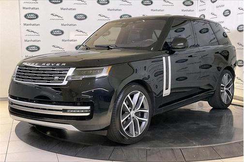 2023 Land Rover Range Rover Autobiography