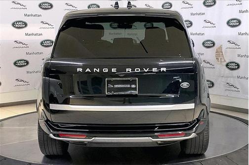 2023 Land Rover Range Rover Autobiography