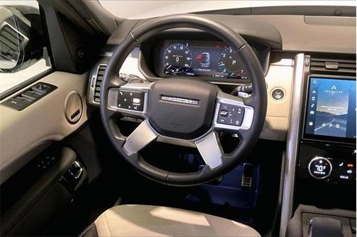 2023 Land Rover Discovery P360 S R-Dynamic