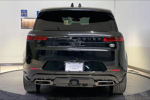 2023 Land Rover Range Rover Sport SE