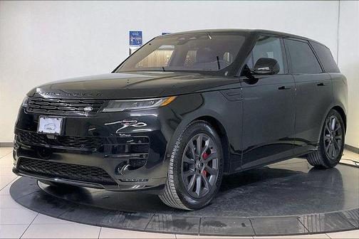 2023 Land Rover Range Rover Sport SE