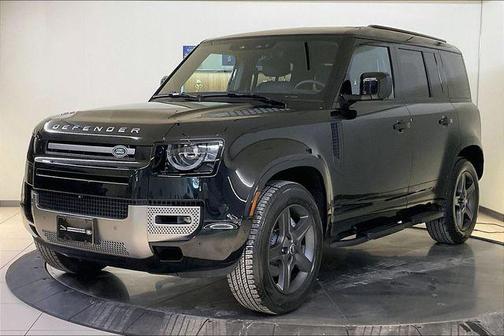 2025 Land Rover Defender 110 P400 X-Dynamic SE