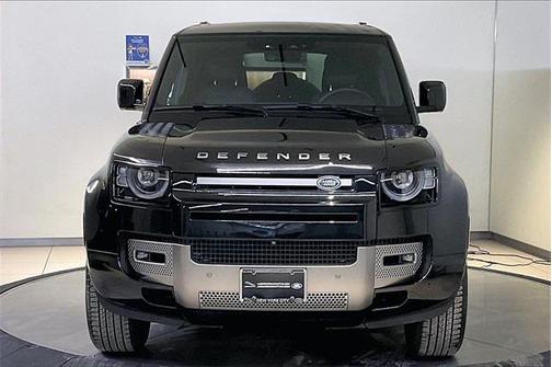 2025 Land Rover Defender 110 P400 X-Dynamic SE
