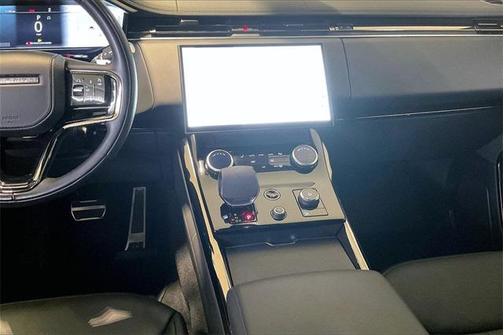 2023 Land Rover Range Rover Sport SE