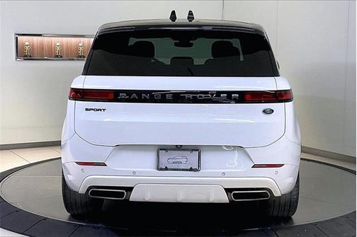 2023 Land Rover Range Rover Sport SE