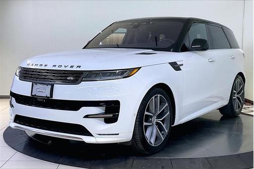 2023 Land Rover Range Rover Sport SE