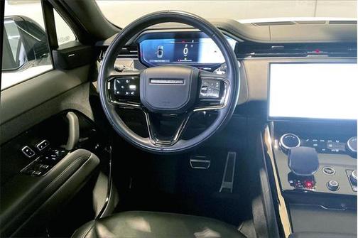 2023 Land Rover Range Rover Sport SE