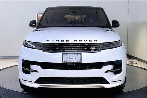 2023 Land Rover Range Rover Sport SE