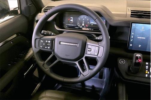 2025 Land Rover Defender 110 P400 S