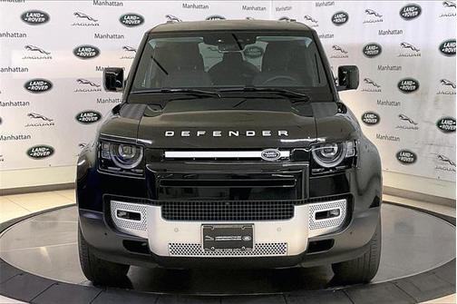 2025 Land Rover Defender 110 P400 S