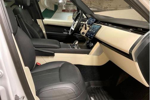 2022 Land Rover Range Rover P530 SE