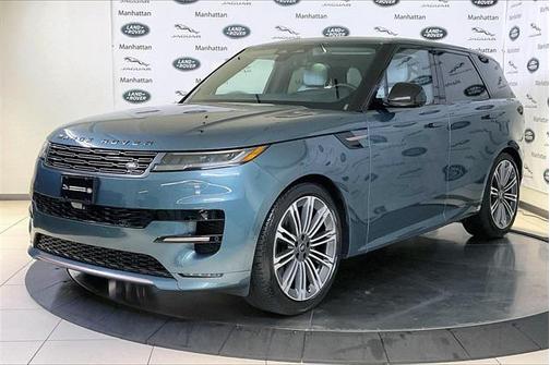 2024 Land Rover Range Rover Sport SE