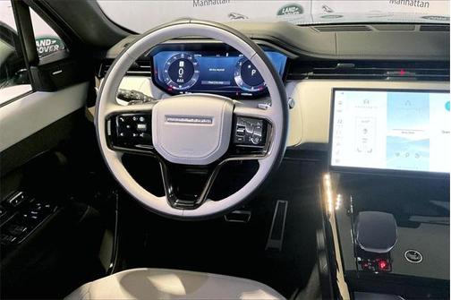 2024 Land Rover Range Rover Sport SE